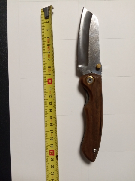 Taschenmesser 05