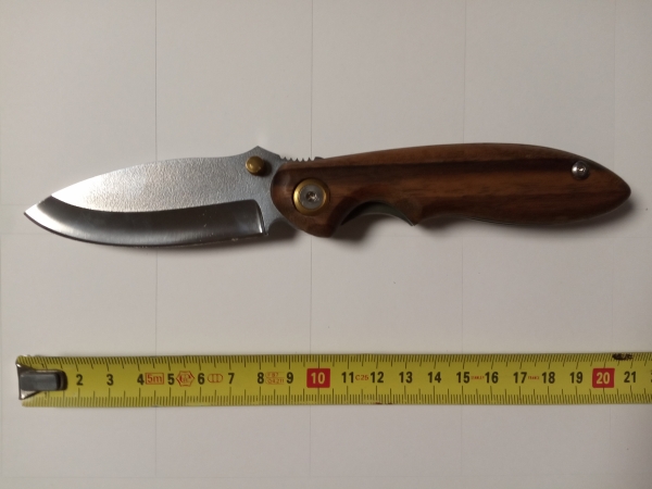 Taschenmesser 07