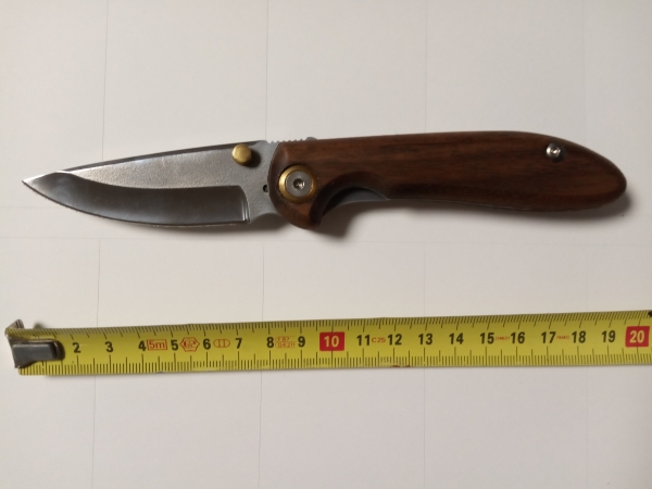 Taschenmesser 08