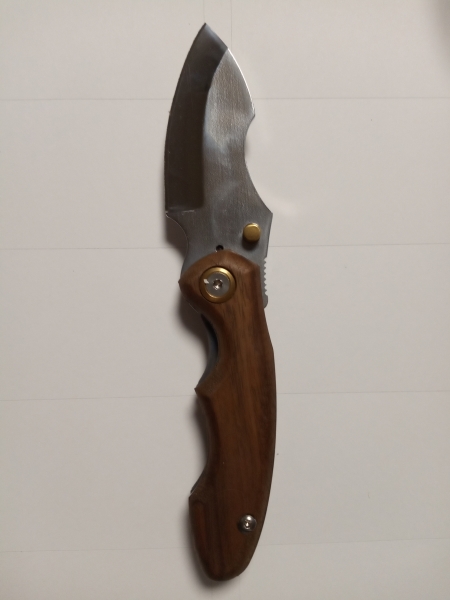 Taschenmesser 010