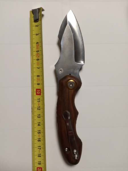 Taschenmesser 010