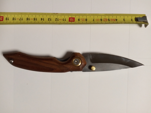 Taschenmesser 04