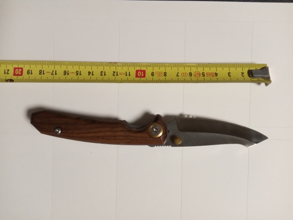 Taschenmesser 06