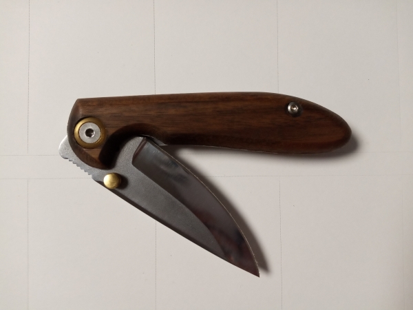 Taschenmesser 08