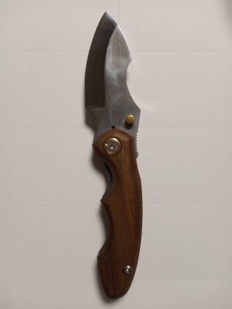 Taschenmesser 010