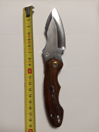 Taschenmesser 010