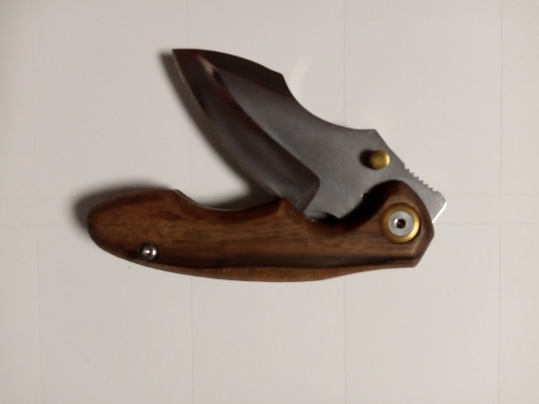 Taschenmesser 010